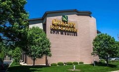 Quality Inn Peoria