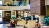 Quality Inn Peoria Lobby