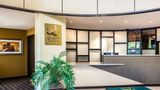 Quality Inn Peoria Lobby
