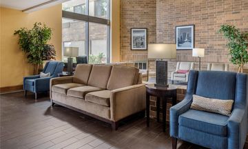 Suburban Studios Arlington Hts-Elk Grove