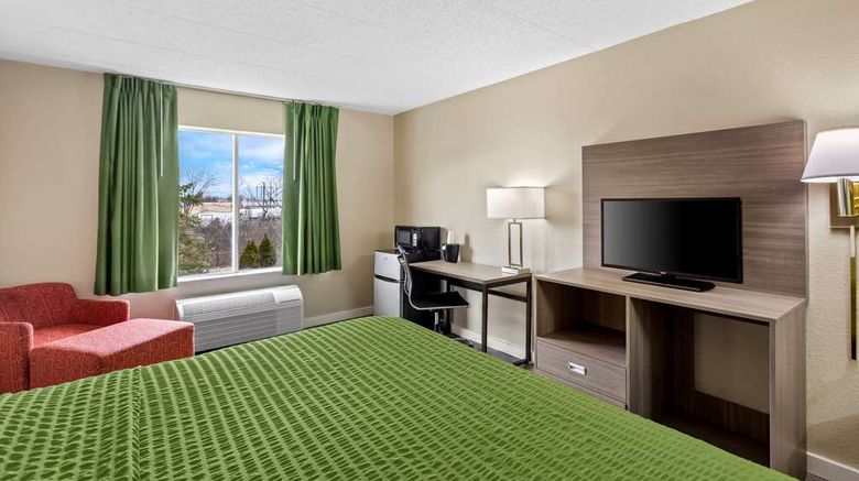 <b>Econo Lodge Willowbrook Room</b>. Images powered by <a href="https://iceportal.shijigroup.com/" title="IcePortal" target="_blank">IcePortal</a>.