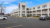 <b>Econo Lodge Willowbrook Exterior</b>. Images powered by <a href="https://iceportal.shijigroup.com/" title="IcePortal" target="_blank">IcePortal</a>.