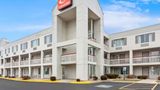<b>Econo Lodge Willowbrook Exterior</b>. Images powered by <a href="https://iceportal.shijigroup.com/" title="IcePortal" target="_blank">IcePortal</a>.