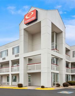Econo Lodge Willowbrook