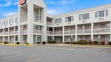 <b>Econo Lodge Willowbrook Exterior</b>. Images powered by <a href="https://iceportal.shijigroup.com/" title="IcePortal" target="_blank">IcePortal</a>.