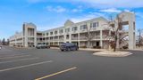 <b>Econo Lodge Willowbrook Exterior</b>. Images powered by <a href="https://iceportal.shijigroup.com/" title="IcePortal" target="_blank">IcePortal</a>.