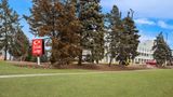 <b>Econo Lodge Willowbrook Exterior</b>. Images powered by <a href="https://iceportal.shijigroup.com/" title="IcePortal" target="_blank">IcePortal</a>.