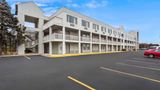 <b>Econo Lodge Willowbrook Exterior</b>. Images powered by <a href="https://iceportal.shijigroup.com/" title="IcePortal" target="_blank">IcePortal</a>.