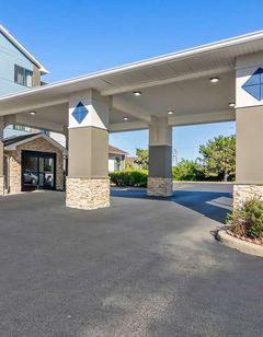 Comfort Inn Joliet West I-80