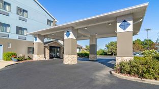 Comfort Inn Joliet West I-80