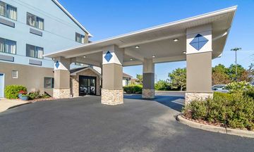 Comfort Inn Joliet West I-80