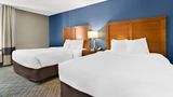 Comfort Inn Joliet West I-80 Room