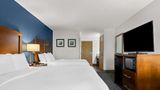 Comfort Inn Joliet West I-80 Room