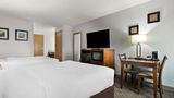 Comfort Inn Joliet West I-80 Room