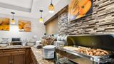Comfort Inn Joliet West I-80 Restaurant
