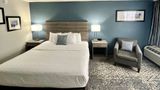 <b>Clarion Hotel Room</b>. Images powered by <a href="https://iceportal.shijigroup.com/" title="IcePortal" target="_blank">IcePortal</a>.