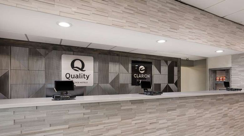 <b>Clarion Hotel Lobby</b>. Images powered by <a href="https://iceportal.shijigroup.com/" title="IcePortal" target="_blank">IcePortal</a>.