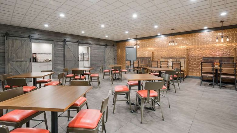 <b>Clarion Hotel Restaurant</b>. Images powered by <a href="https://iceportal.shijigroup.com/" title="IcePortal" target="_blank">IcePortal</a>.