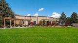<b>Clarion Hotel Exterior</b>. Images powered by <a href="https://iceportal.shijigroup.com/" title="IcePortal" target="_blank">IcePortal</a>.