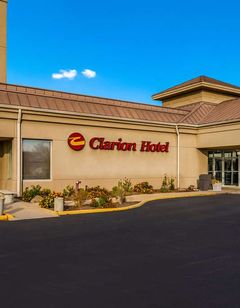 Clarion Hotel