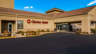 Clarion Hotel