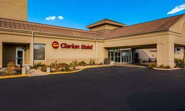 Clarion Hotel
