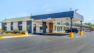 Econo Lodge Shorewood