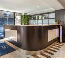 Bluegreen Vacations Hotel Blake Lobby