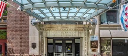 Bluegreen Vacations Hotel Blake Exterior