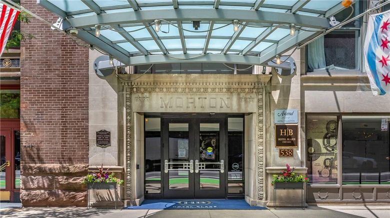 <b>Bluegreen Vacations Hotel Blake Exterior</b>. Images powered by <a href="https://iceportal.shijigroup.com/" title="IcePortal" target="_blank">IcePortal</a>.