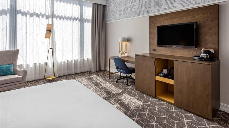 <b>Bluegreen Vacations Hotel Blake Room</b>. Images powered by <a href="https://iceportal.shijigroup.com/" title="IcePortal" target="_blank">IcePortal</a>.