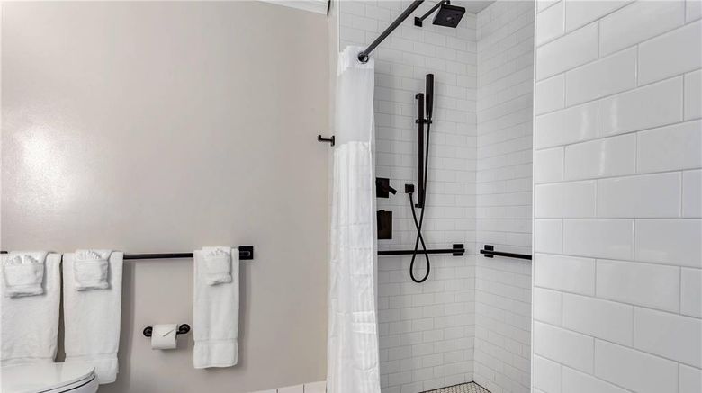 <b>Bluegreen Vacations Hotel Blake Room</b>. Images powered by <a href="https://iceportal.shijigroup.com/" title="IcePortal" target="_blank">IcePortal</a>.