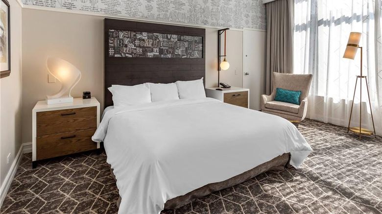 <b>Bluegreen Vacations Hotel Blake Room</b>. Images powered by <a href="https://iceportal.shijigroup.com/" title="IcePortal" target="_blank">IcePortal</a>.