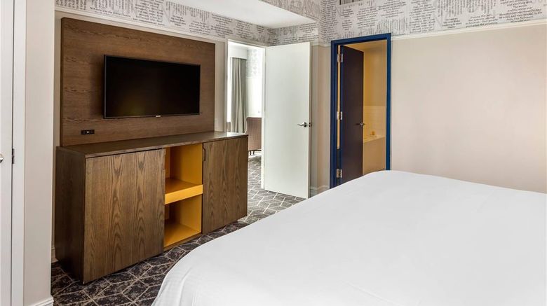 <b>Bluegreen Vacations Hotel Blake Suite</b>. Images powered by <a href="https://iceportal.shijigroup.com/" title="IcePortal" target="_blank">IcePortal</a>.