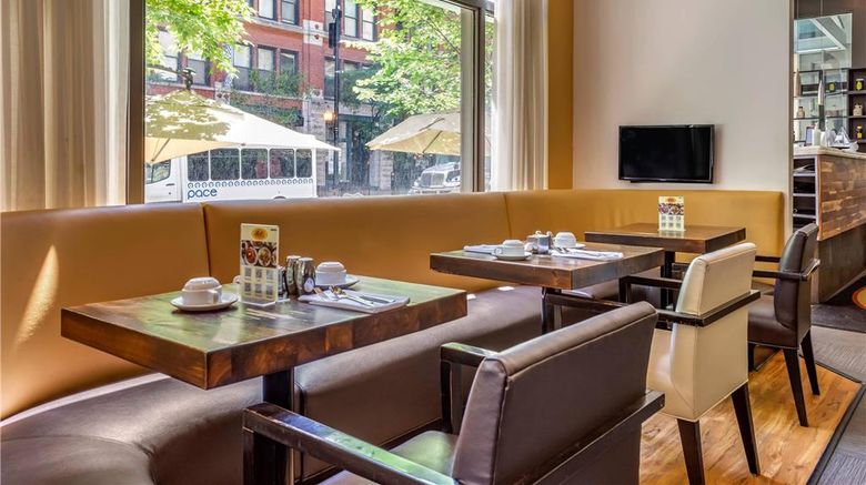 <b>Bluegreen Vacations Hotel Blake Restaurant</b>. Images powered by <a href="https://iceportal.shijigroup.com/" title="IcePortal" target="_blank">IcePortal</a>.
