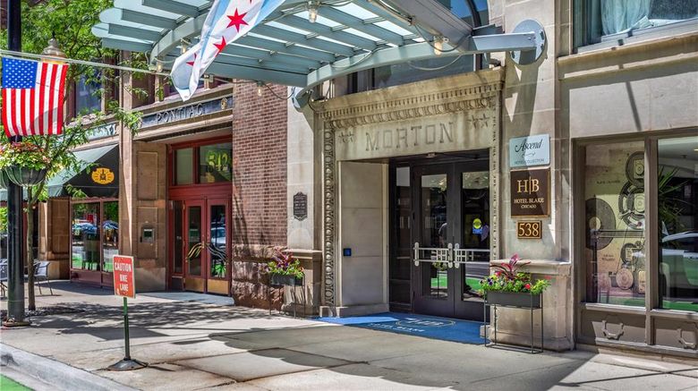 Bluegreen Vacations Hotel Blake Exterior. Images powered by <a href="https://iceportal.shijigroup.com" target="_blank" rel="noopener">Ice Portal</a>.