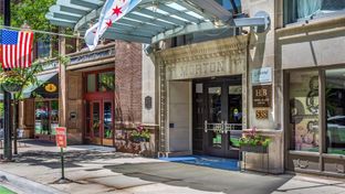 Bluegreen Vacations Hotel Blake