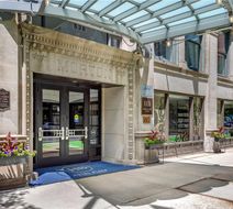 Bluegreen Vacations Hotel Blake Exterior