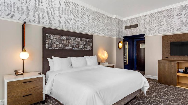 <b>Bluegreen Vacations Hotel Blake Suite</b>. Images powered by <a href="https://iceportal.shijigroup.com/" title="IcePortal" target="_blank">IcePortal</a>.