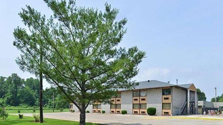 Quality Inn Cairo-Mounds Other