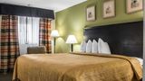 Quality Inn & Suites, Moline Room