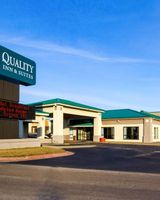Quality Inn & Suites, Moline