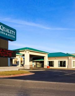 Quality Inn & Suites, Moline