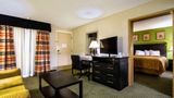 Quality Inn & Suites, Moline Suite