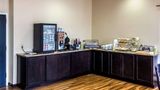 Quality Inn & Suites, Moline Restaurant