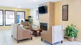 Quality Inn Monee Lobby