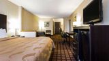 Quality Inn Monee Suite