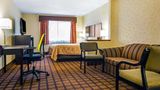 Quality Inn Monee Suite