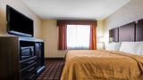 Quality Inn Monee Suite