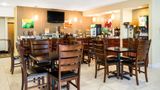 Quality Inn Monee Restaurant